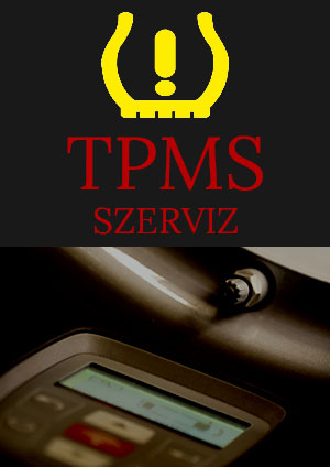 TPMS banner
